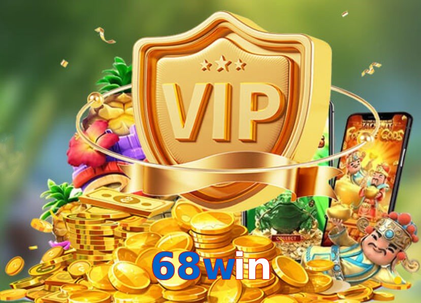 68win